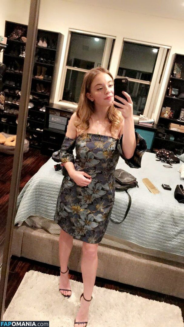 Sydney Sweeney Γυμνός Διαρρεύσαστη φωτογραφία #4859