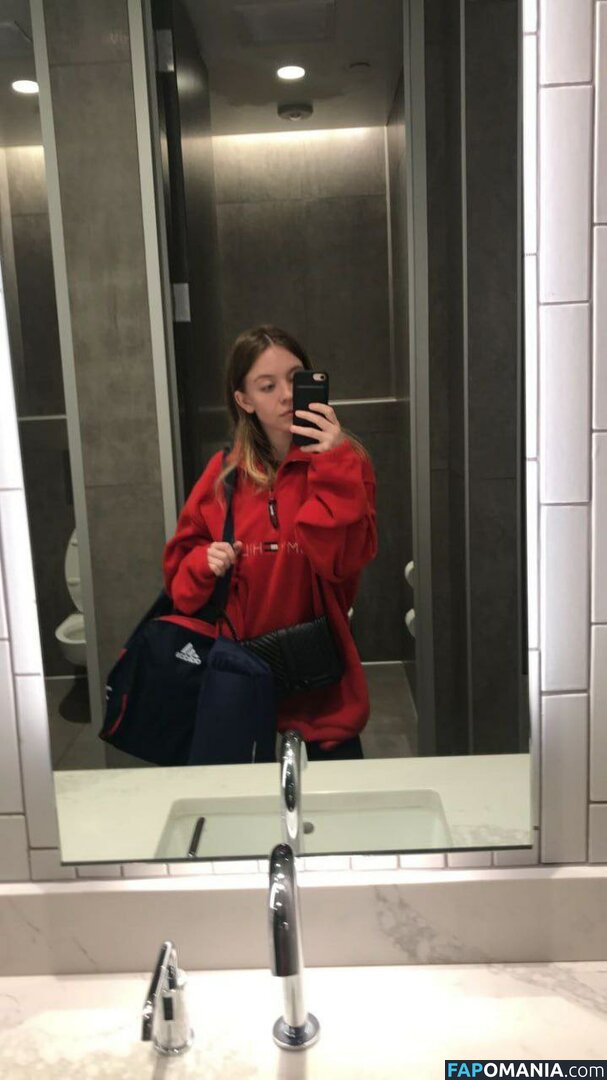 Sydney Sweeney Γυμνός Διαρρεύσαστη φωτογραφία #4863