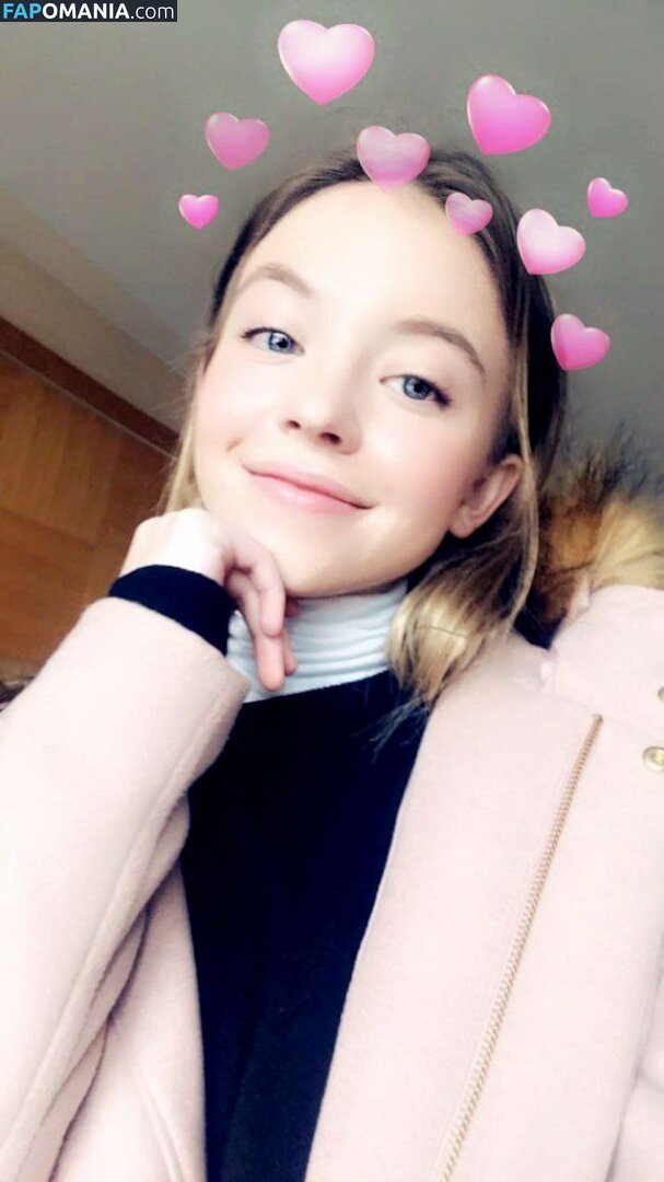 Sydney Sweeney Γυμνός Διαρρεύσαστη φωτογραφία #4869