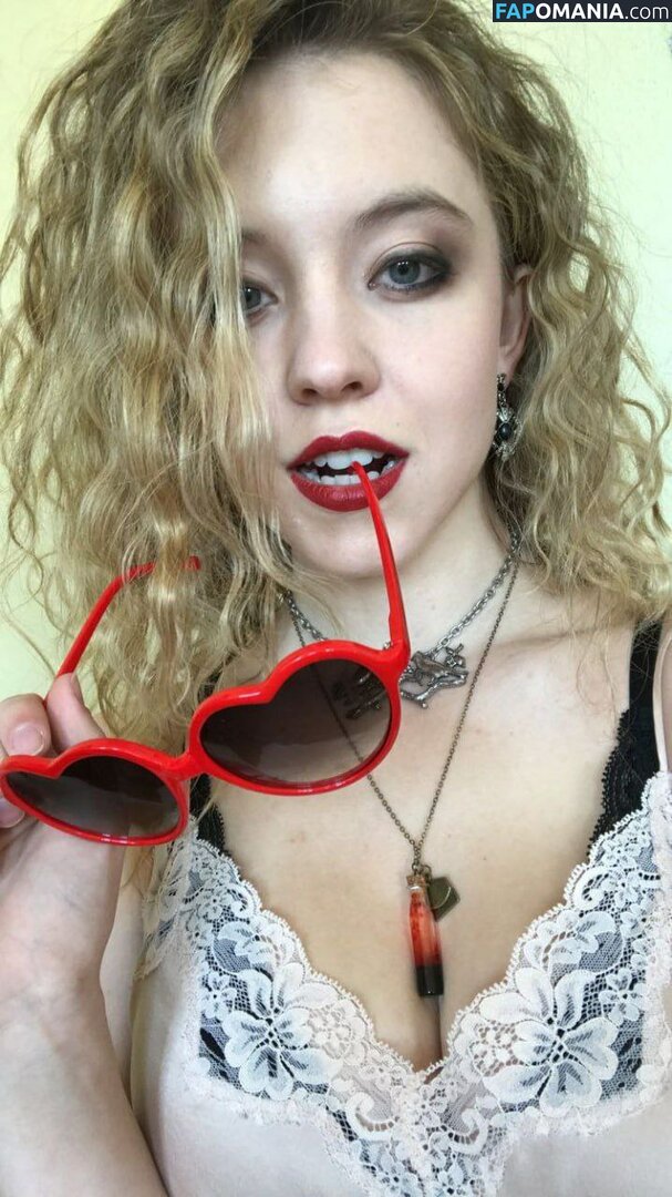 Sydney Sweeney Γυμνός Διαρρεύσαστη φωτογραφία #4884