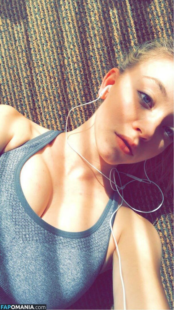 Sydney Sweeney Γυμνός Διαρρεύσαστη φωτογραφία #4887