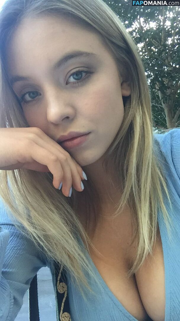 Sydney Sweeney Γυμνός Διαρρεύσαστη φωτογραφία #4891