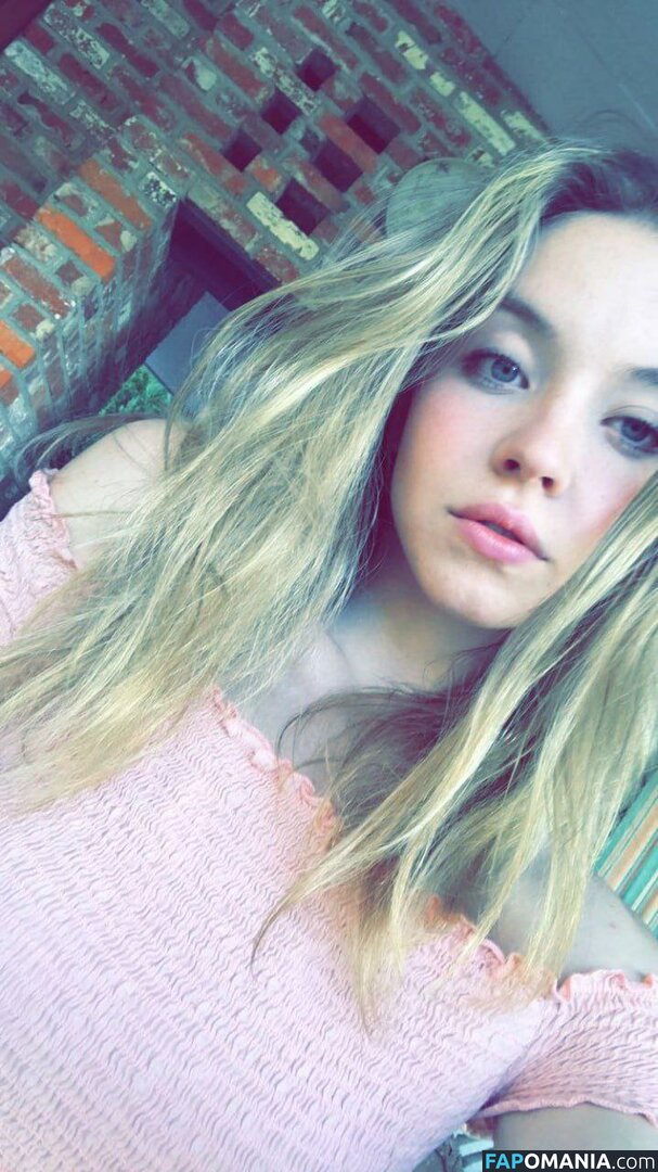 Sydney Sweeney Γυμνός Διαρρεύσαστη φωτογραφία #4897