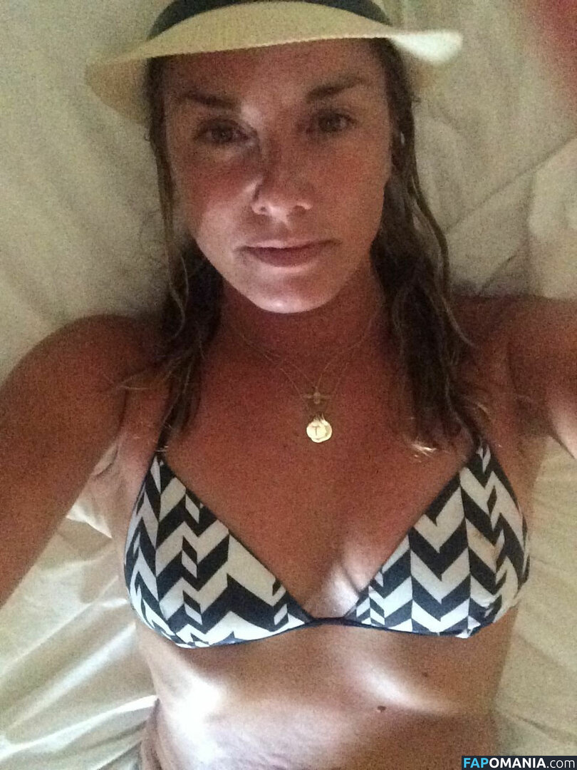 Tamzin Outhwaite Γυμνός Διαρρεύσαστη φωτογραφία #4