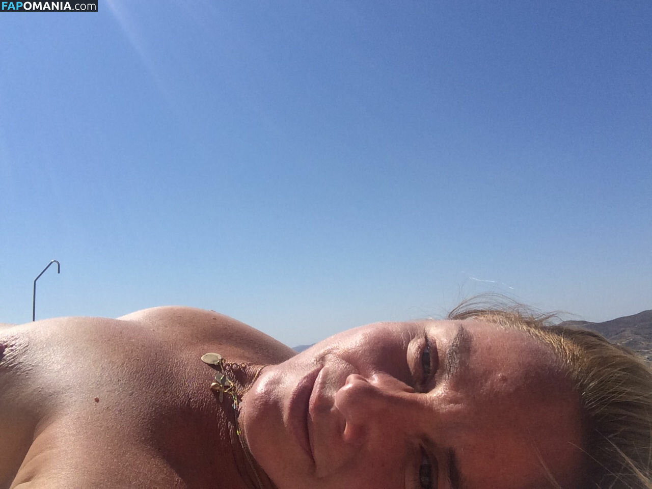 Tamzin Outhwaite Γυμνός Διαρρεύσαστη φωτογραφία #5