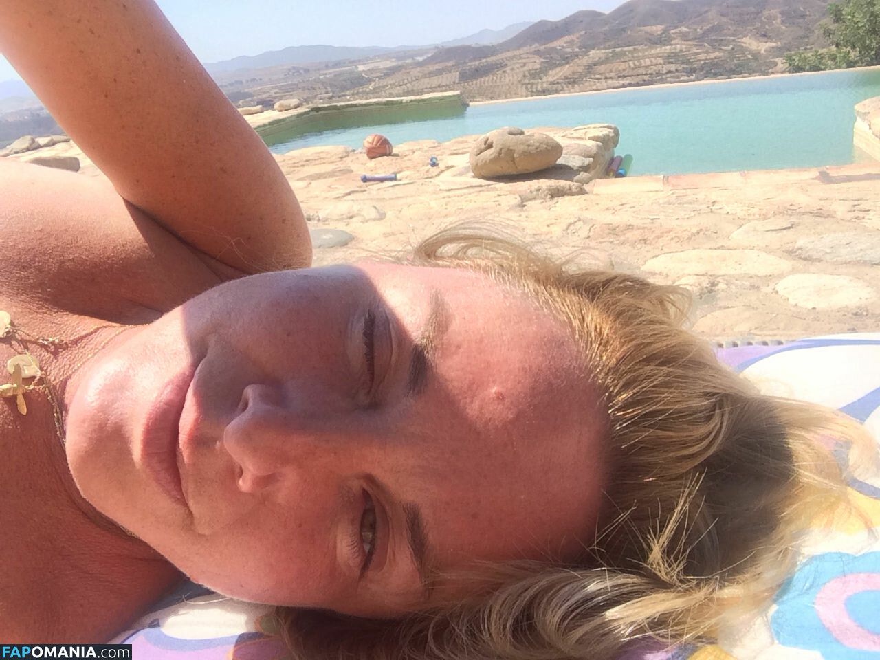 Tamzin Outhwaite Γυμνός Διαρρεύσαστη φωτογραφία #6
