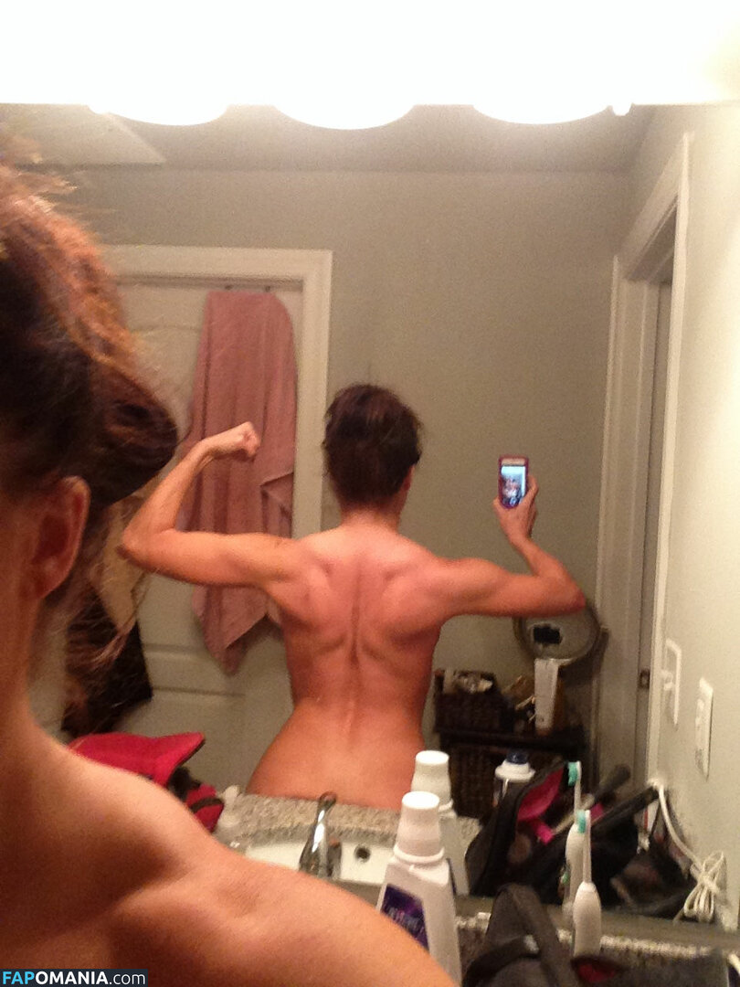 Tanea Brooks Γυμνός Διαρρεύσαστη φωτογραφία #6