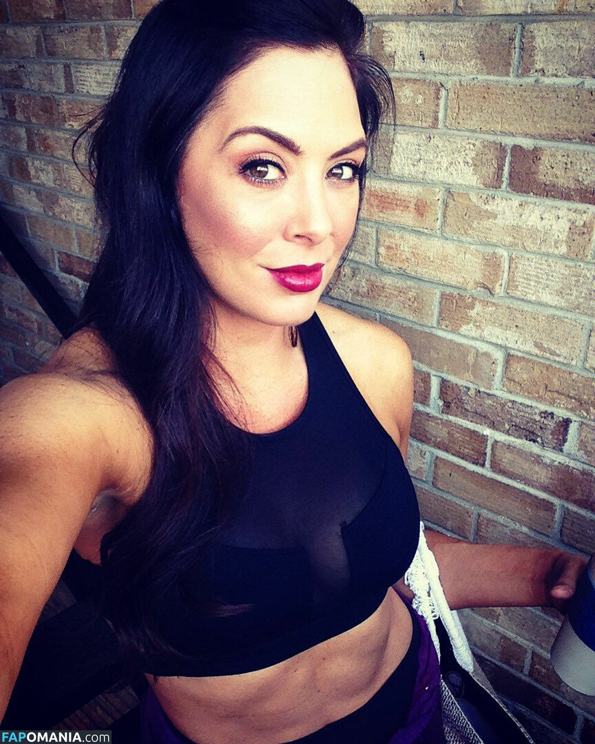 Tanea Brooks Γυμνός Διαρρεύσαστη φωτογραφία #37