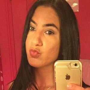 Tecia Torres