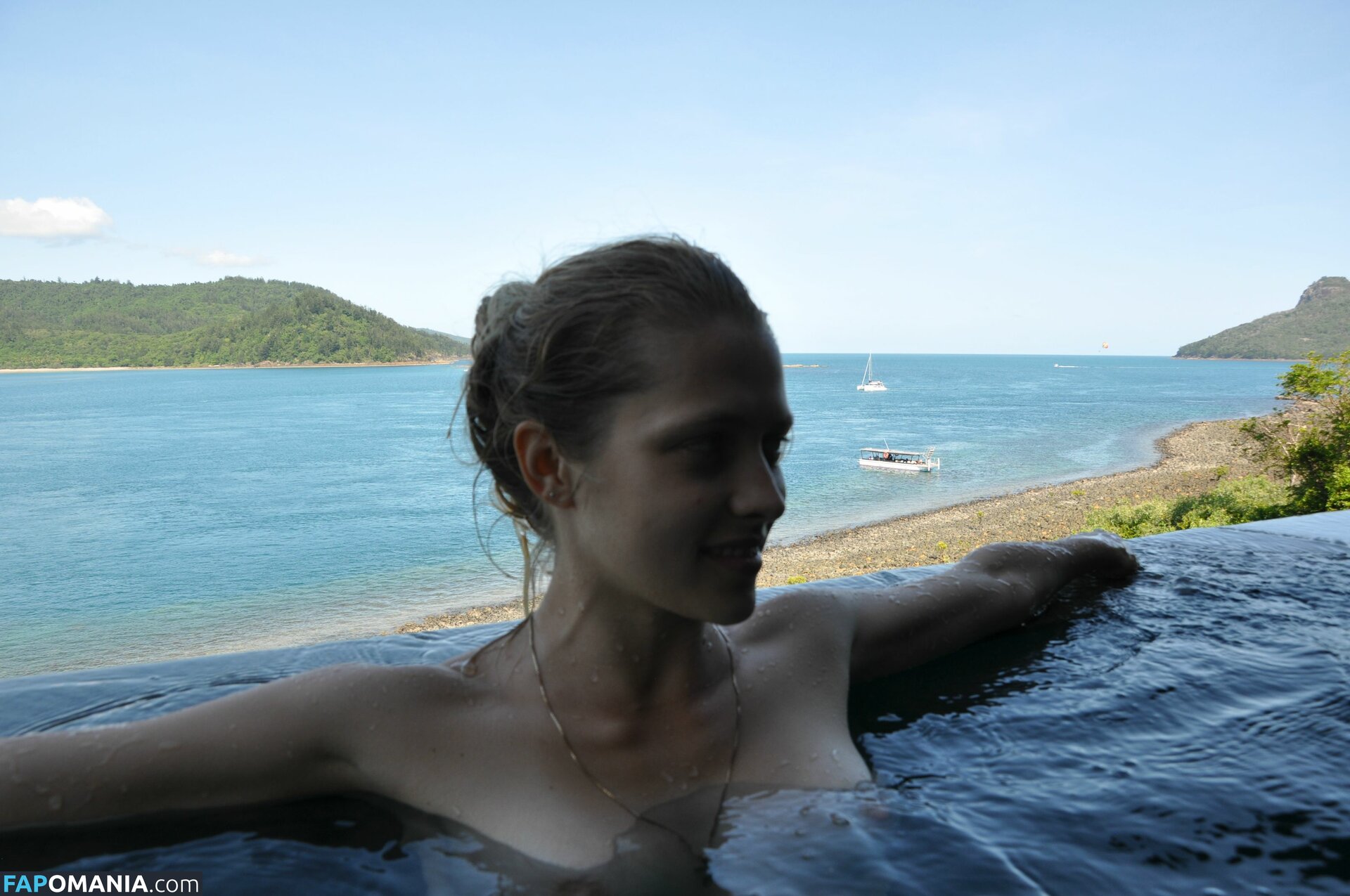 Teresa Palmer Γυμνός Διαρρεύσαστη φωτογραφία #8