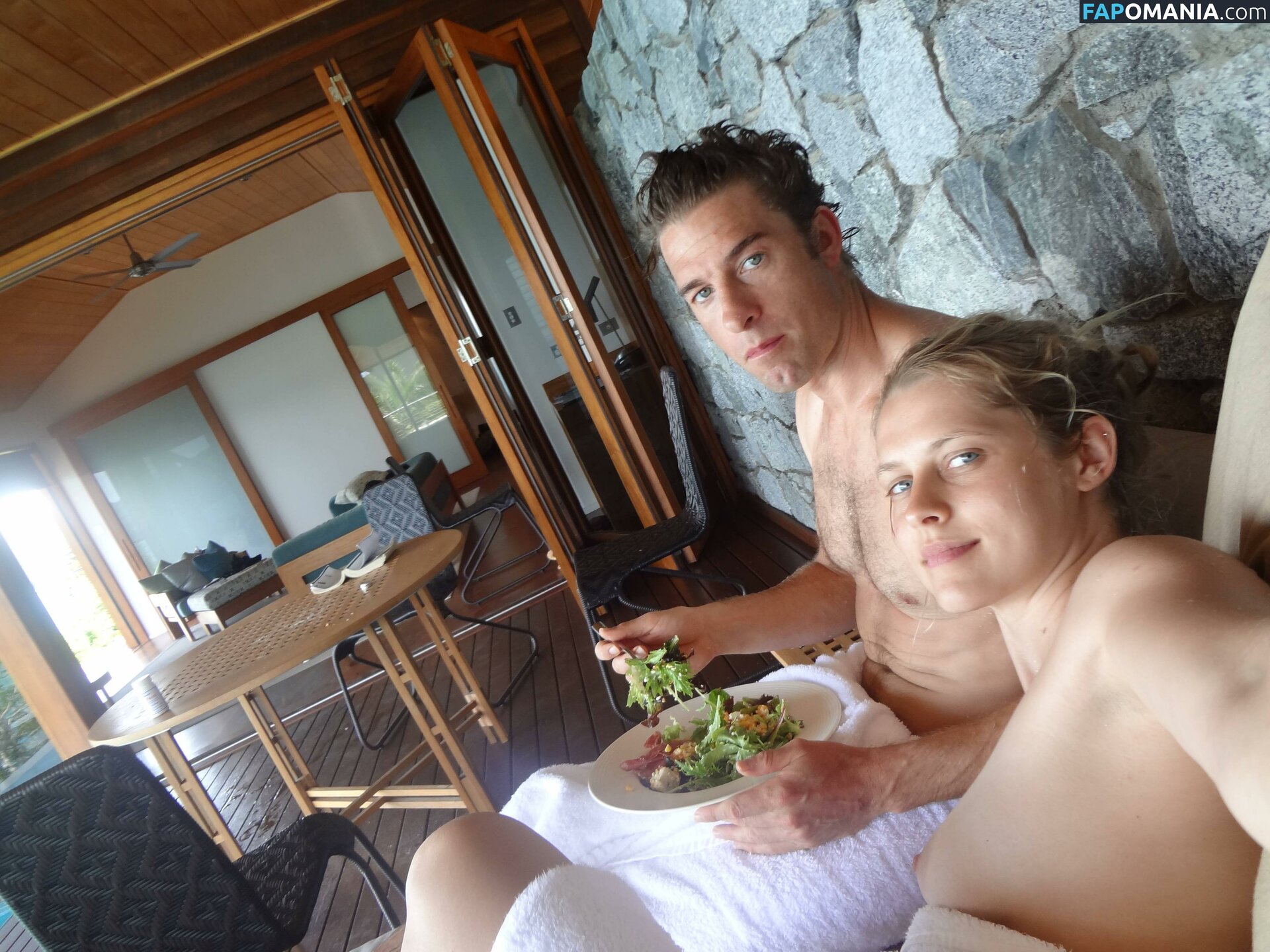 Teresa Palmer Γυμνός Διαρρεύσαστη φωτογραφία #18