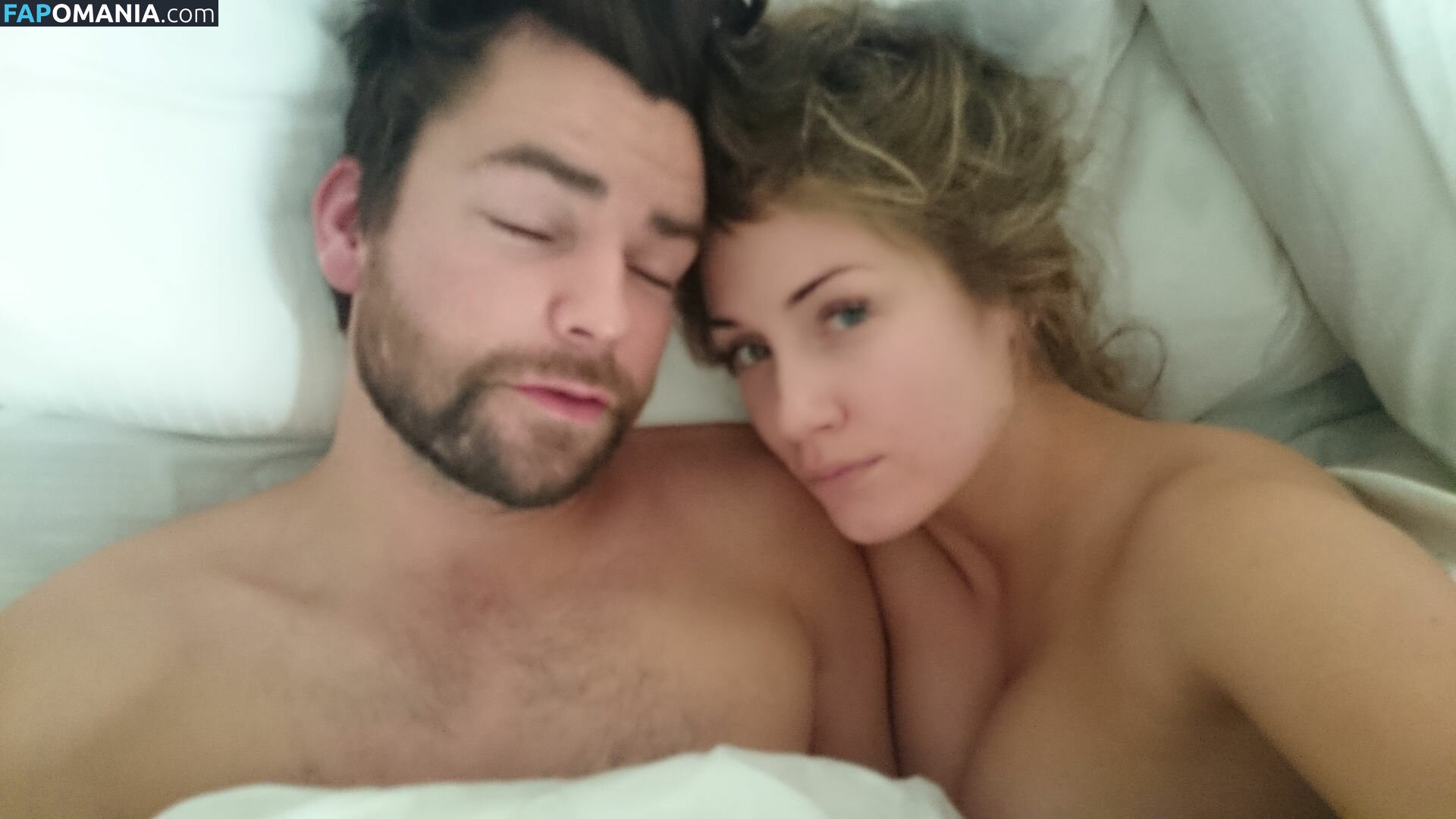 Tone Damli Γυμνός Διαρρεύσαστη φωτογραφία #4