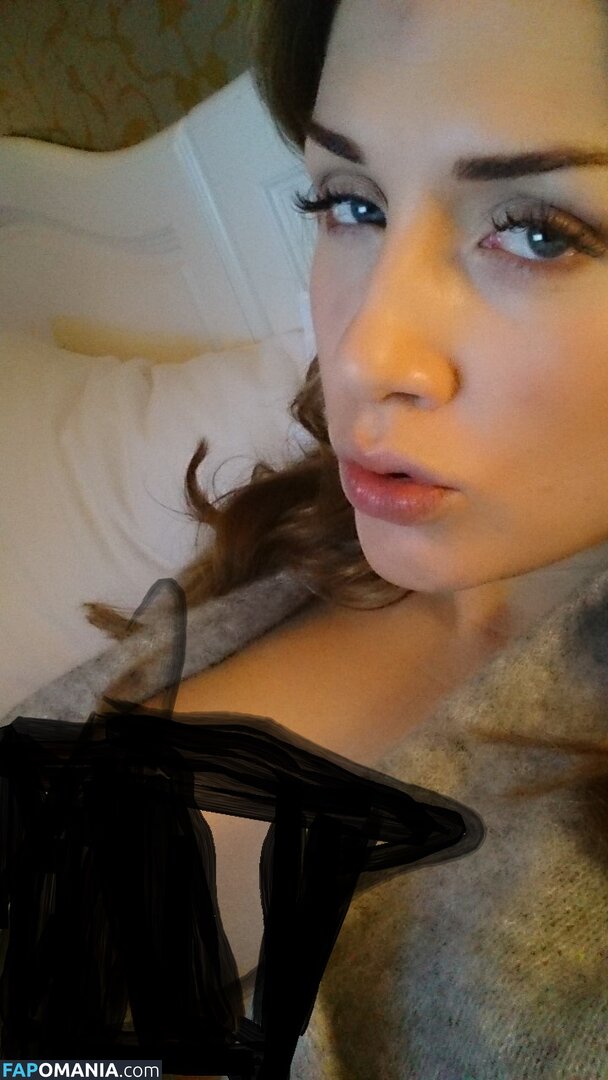 Tone Damli Γυμνός Διαρρεύσαστη φωτογραφία #18