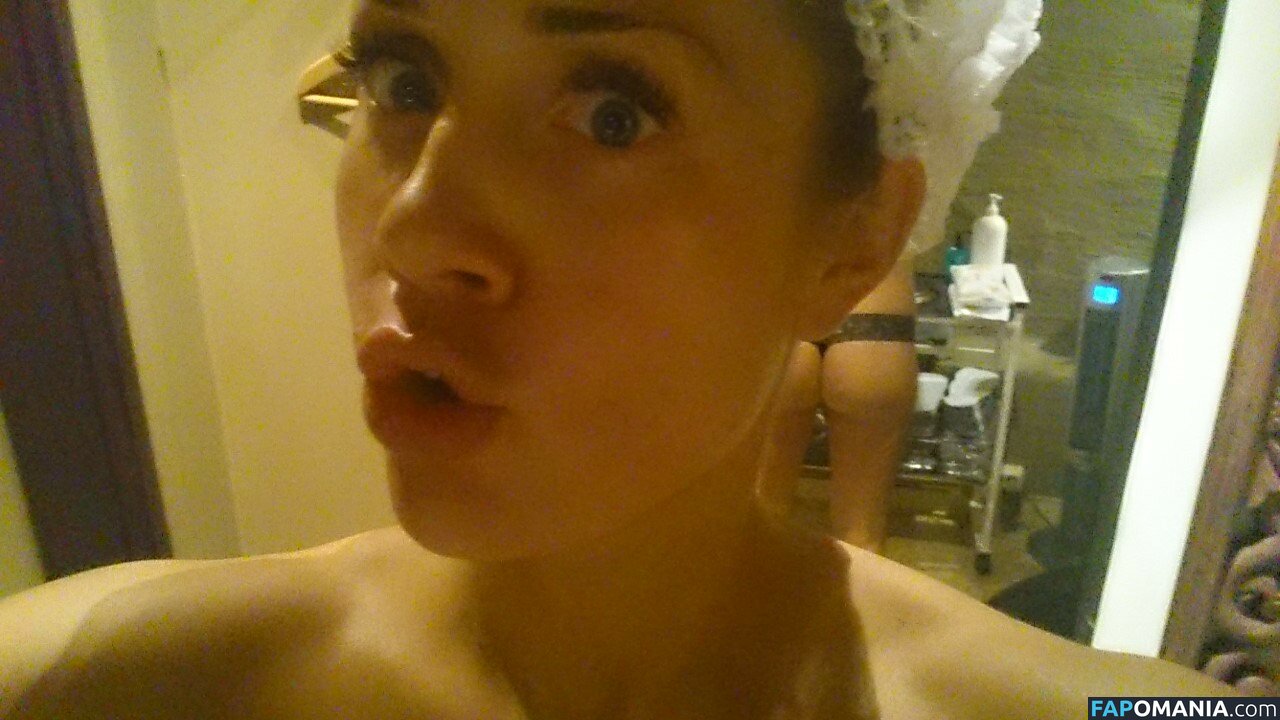 Tone Damli Γυμνός Διαρρεύσαστη φωτογραφία #19