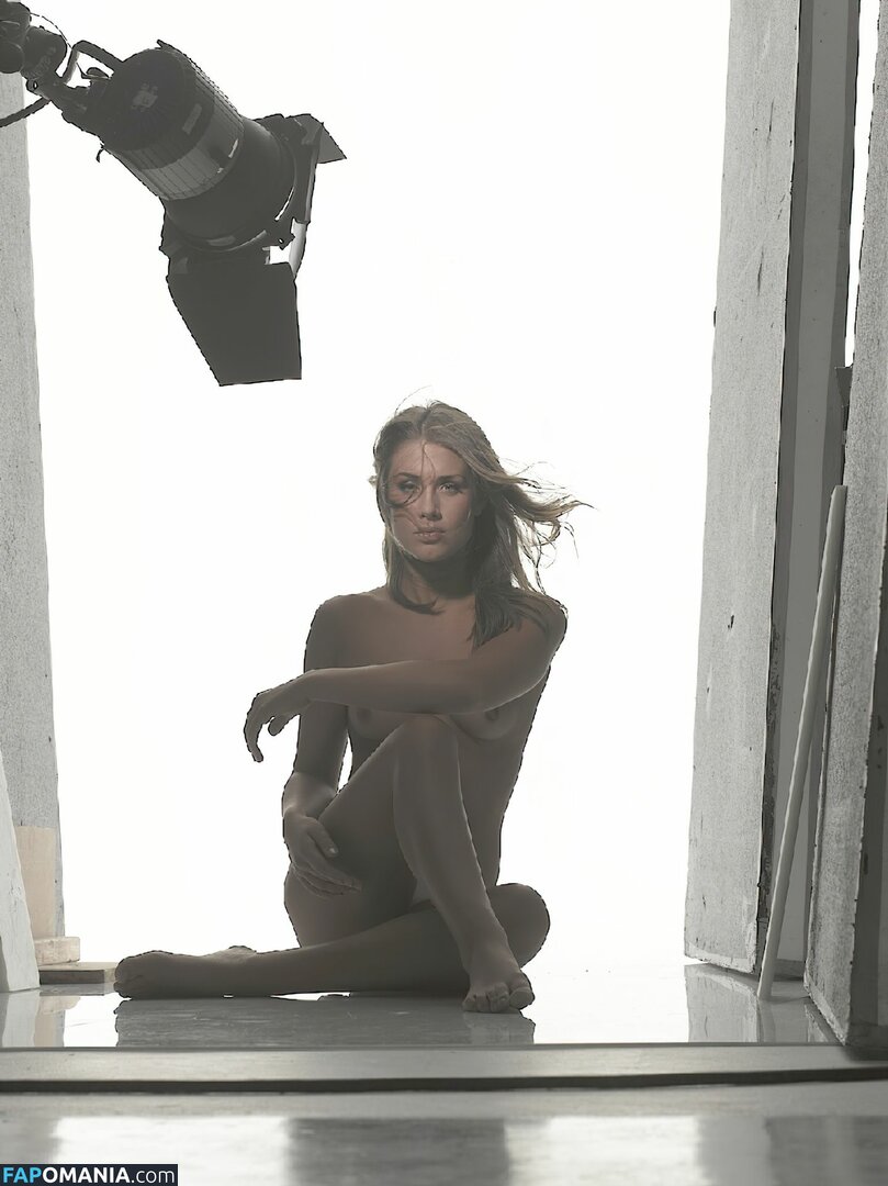 Tone Damli Γυμνός Διαρρεύσαστη φωτογραφία #28