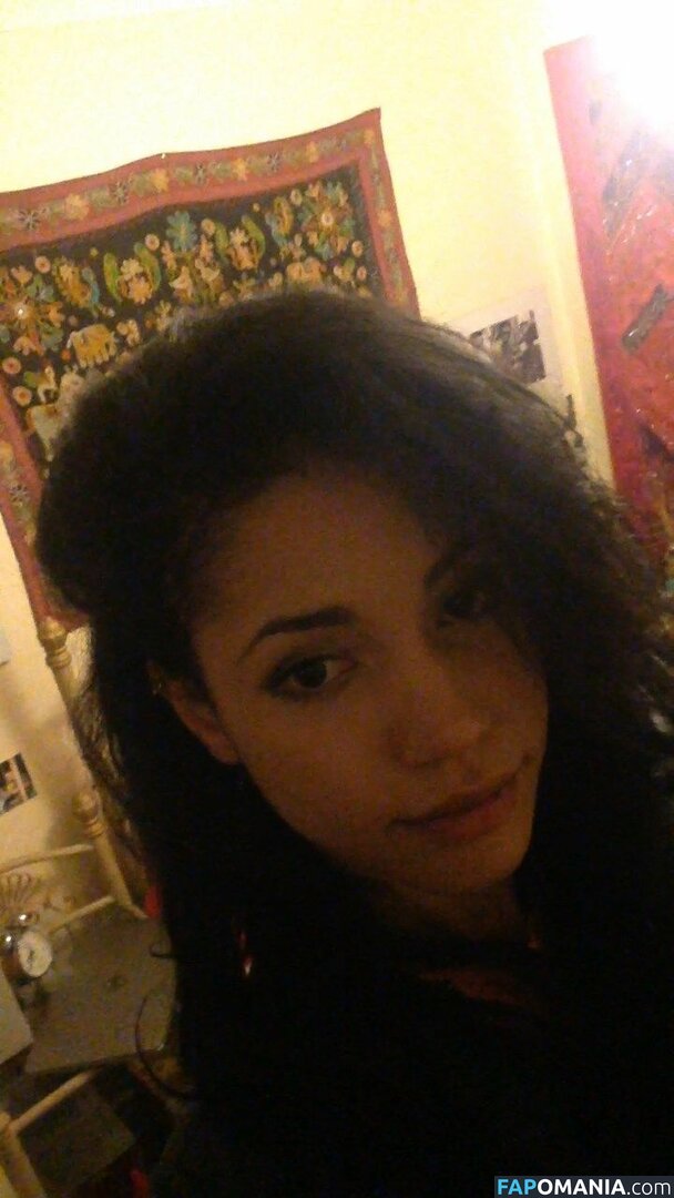 Vick Hope Γυμνός Διαρρεύσαστη φωτογραφία #34