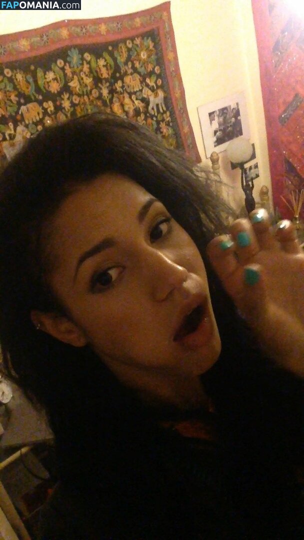 Vick Hope Γυμνός Διαρρεύσαστη φωτογραφία #45