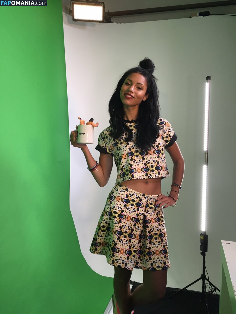 Vick Hope Γυμνός Διαρρεύσαστη φωτογραφία #266