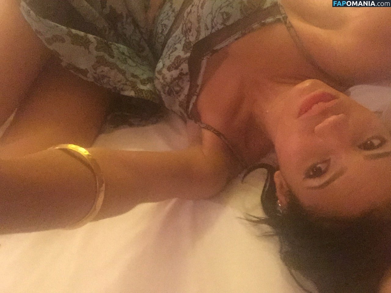 Vick Hope Γυμνός Διαρρεύσαστη φωτογραφία #284