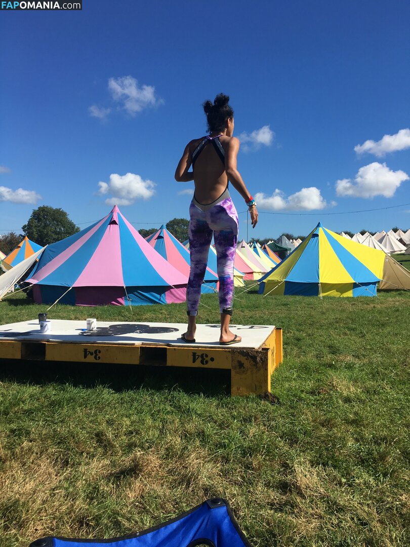 Vick Hope Γυμνός Διαρρεύσαστη φωτογραφία #321