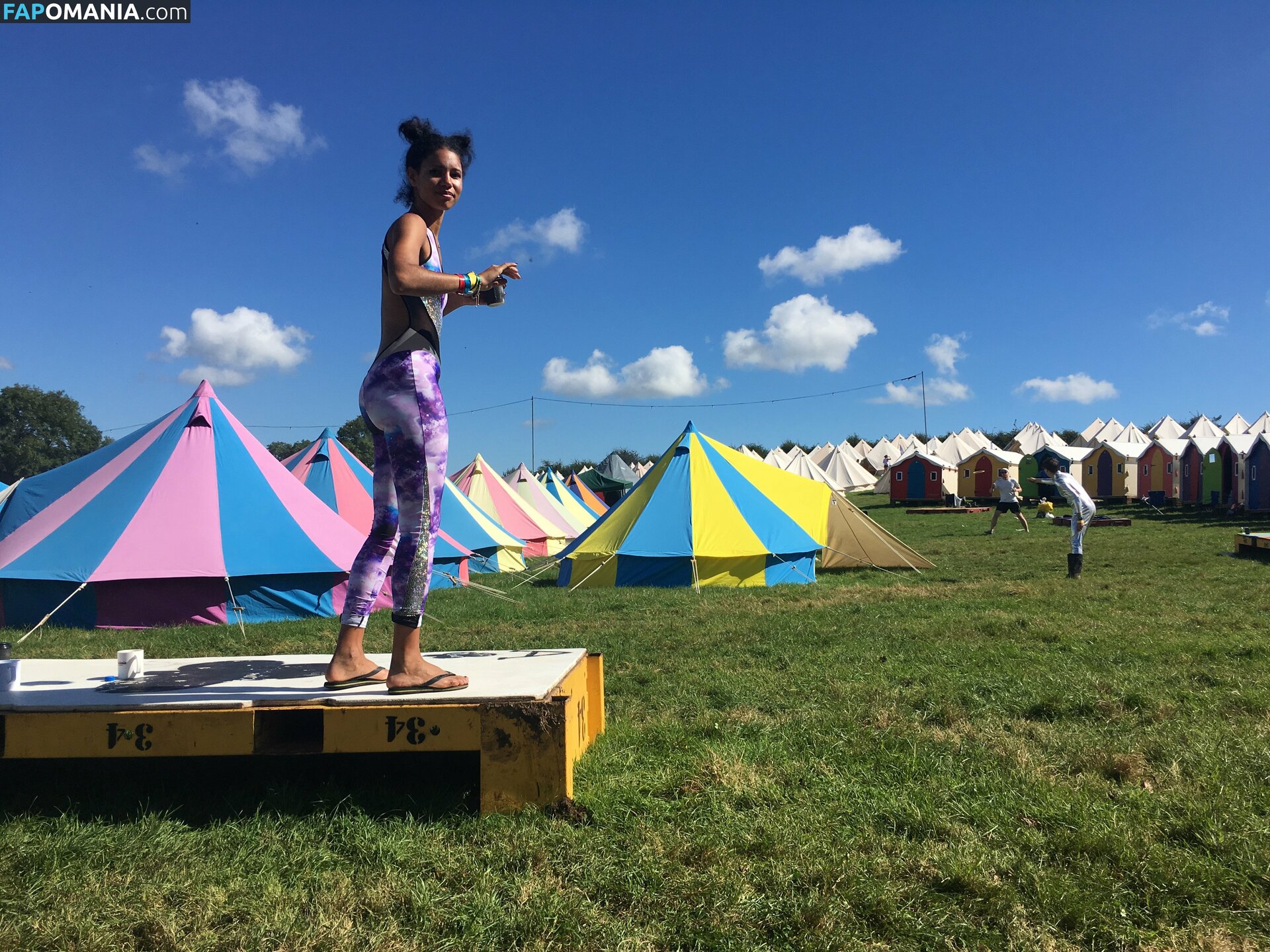 Vick Hope Γυμνός Διαρρεύσαστη φωτογραφία #322