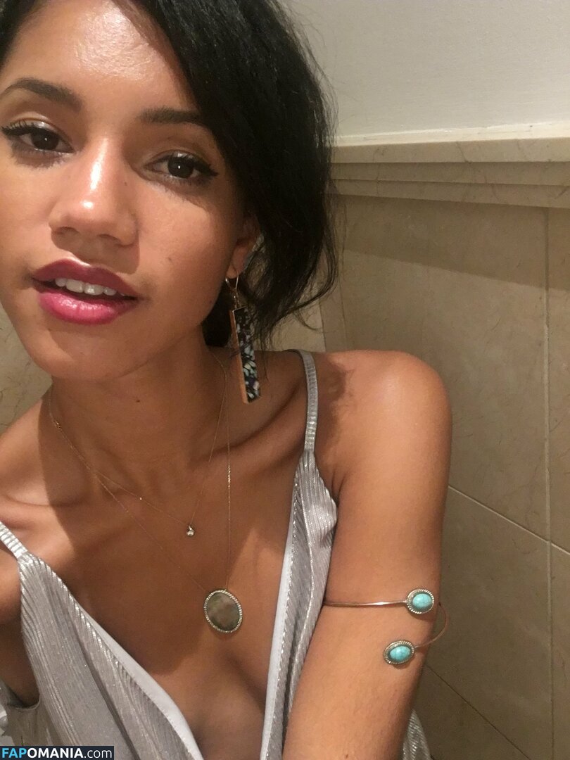 Vick Hope Γυμνός Διαρρεύσαστη φωτογραφία #326