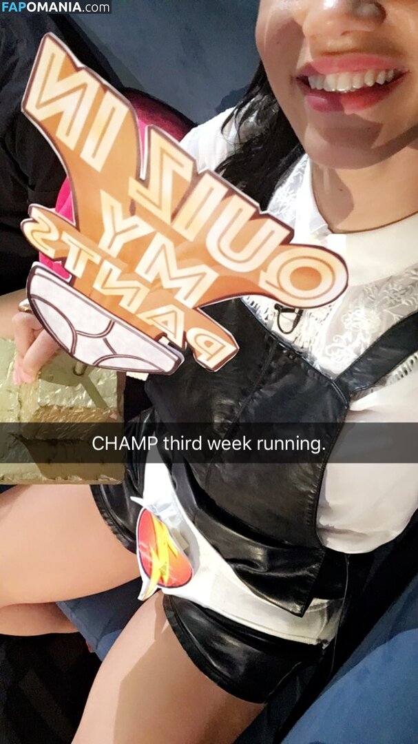 Vick Hope Γυμνός Διαρρεύσαστη φωτογραφία #346