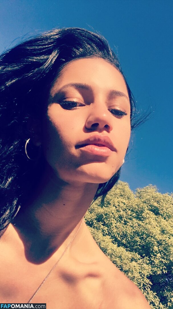 Vick Hope Γυμνός Διαρρεύσαστη φωτογραφία #366