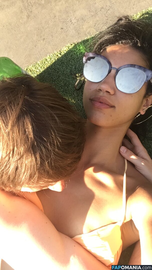 Vick Hope Γυμνός Διαρρεύσαστη φωτογραφία #367