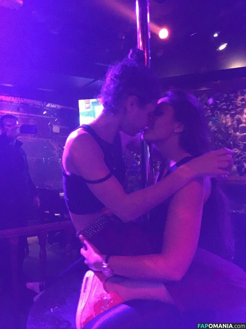 Vick Hope Γυμνός Διαρρεύσαστη φωτογραφία #370