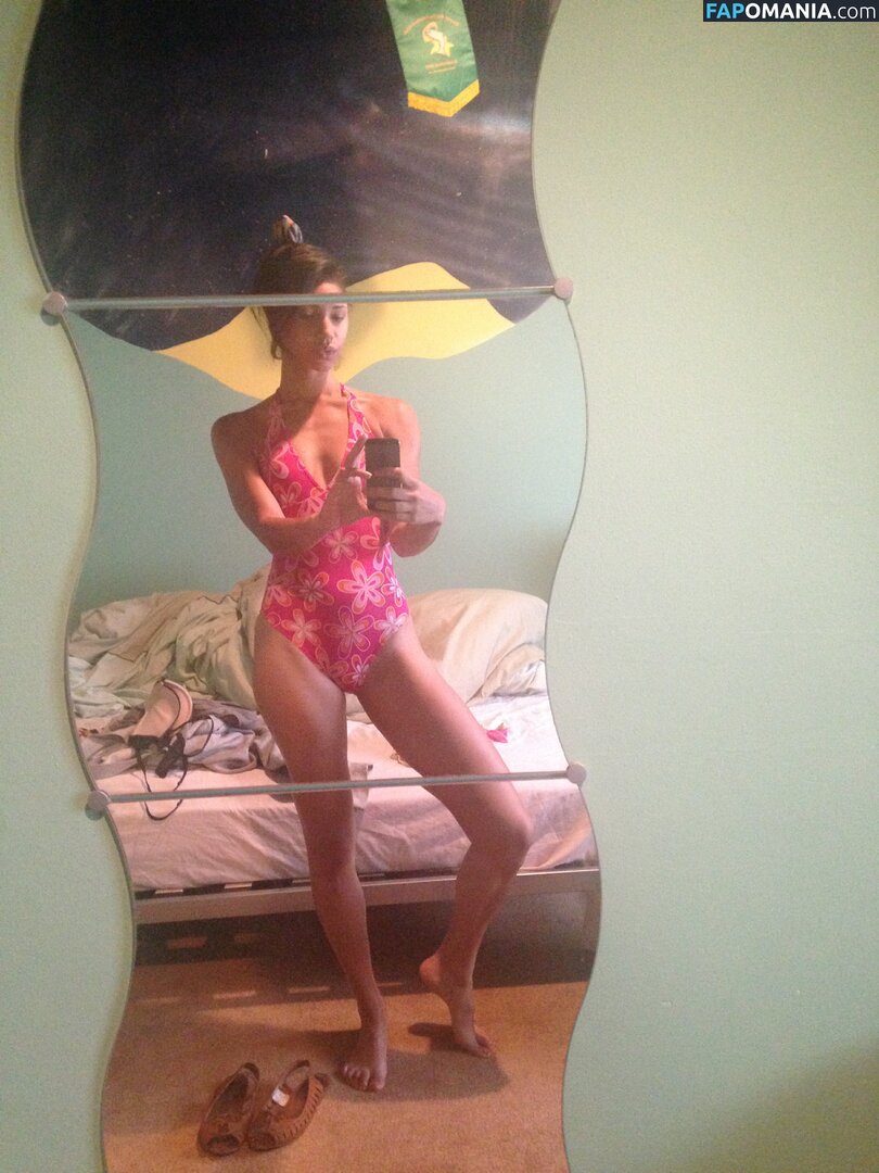 Vick Hope Γυμνός Διαρρεύσαστη φωτογραφία #372