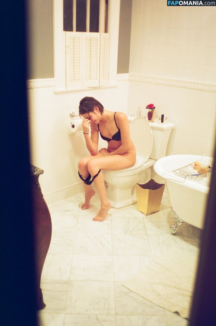 Willa Holland Γυμνός Διαρρεύσαστη φωτογραφία #8