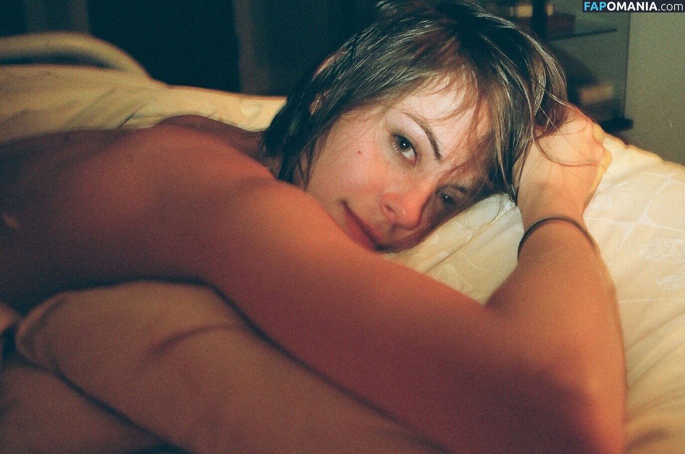 Willa Holland Γυμνός Διαρρεύσαστη φωτογραφία #13