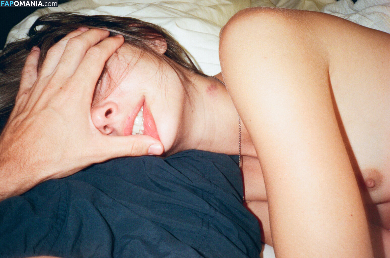 Willa Holland Γυμνός Διαρρεύσαστη φωτογραφία #24