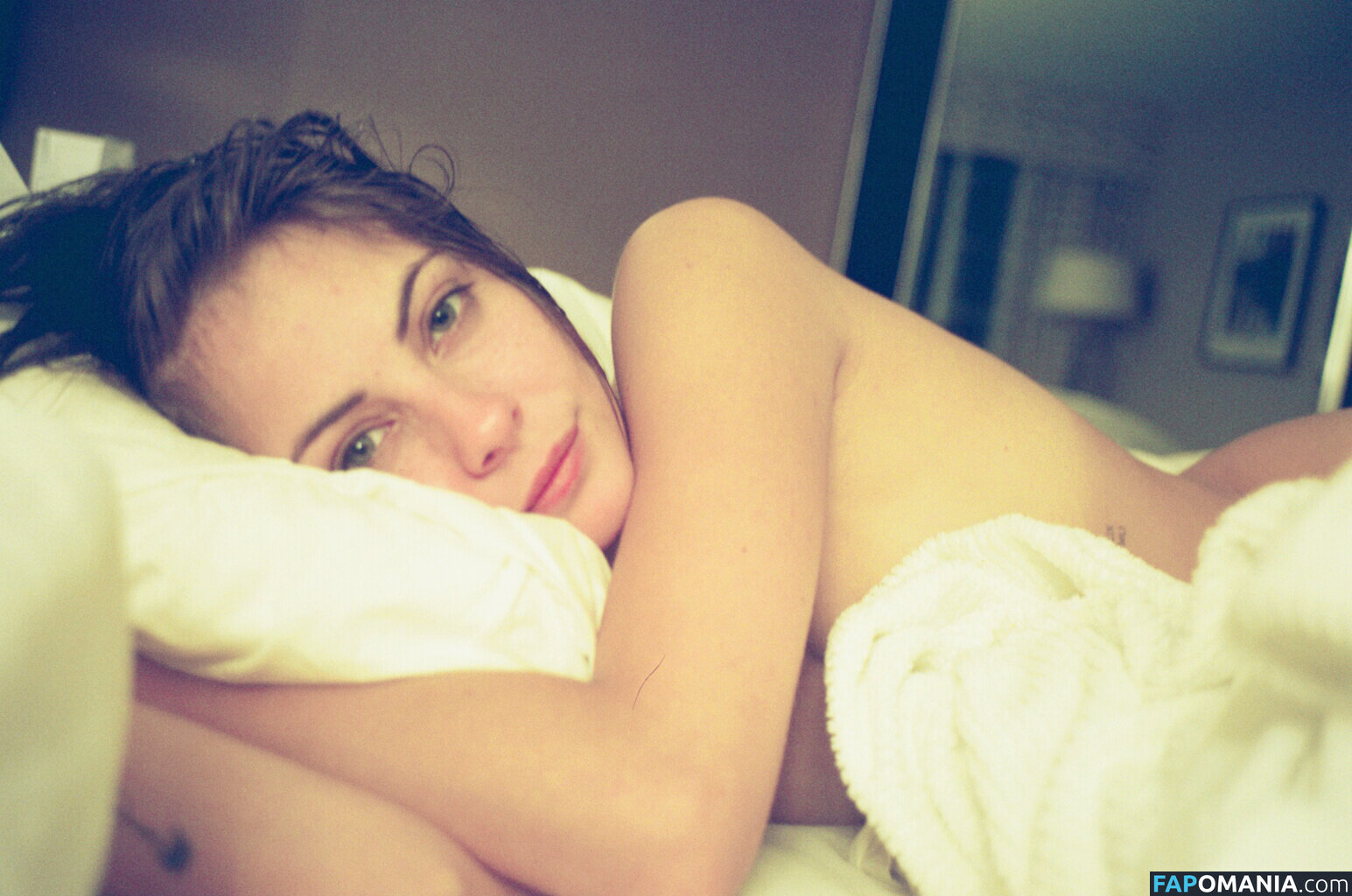 Willa Holland Γυμνός Διαρρεύσαστη φωτογραφία #27