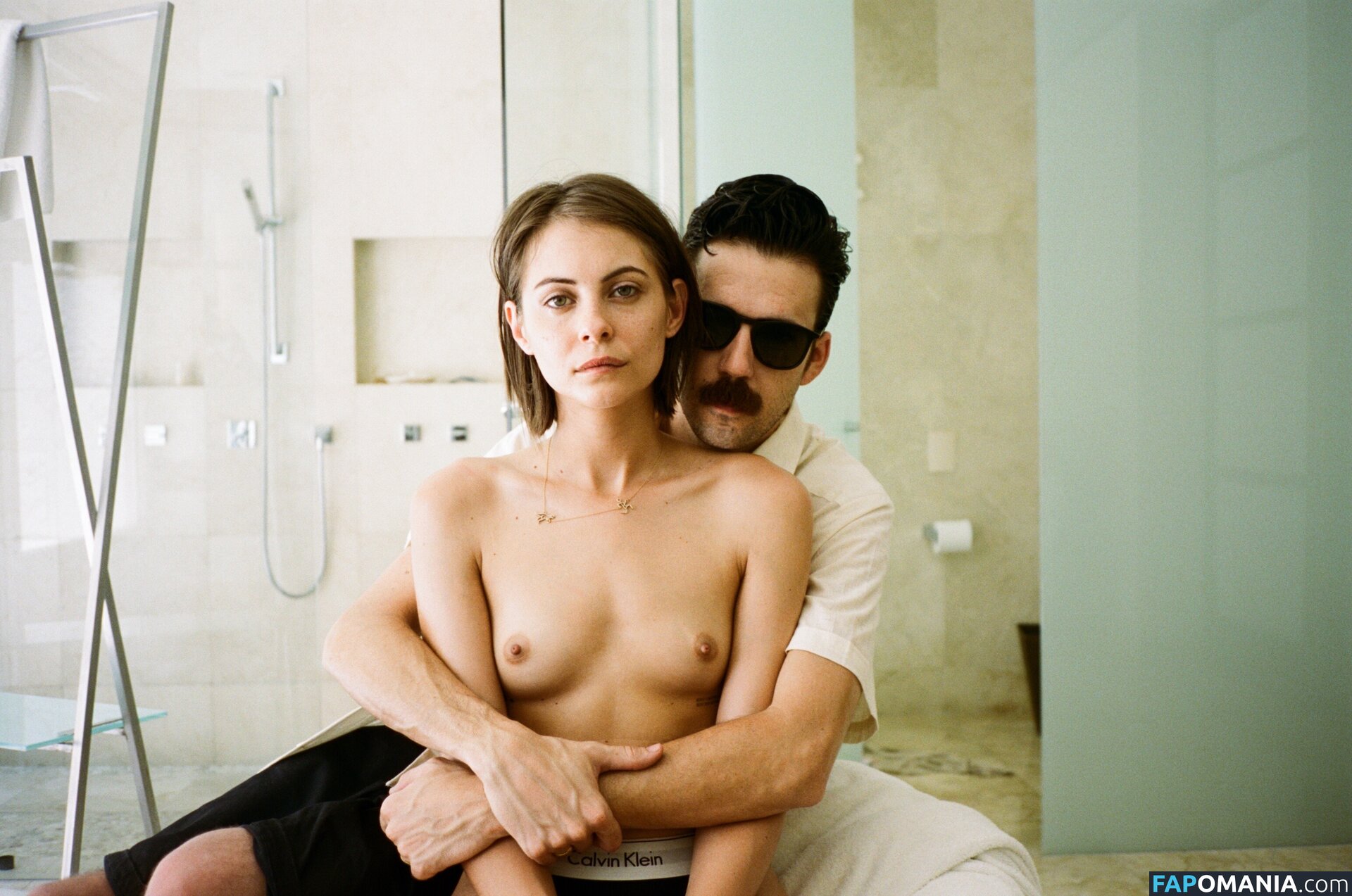 Willa Holland Γυμνός Διαρρεύσαστη φωτογραφία #35