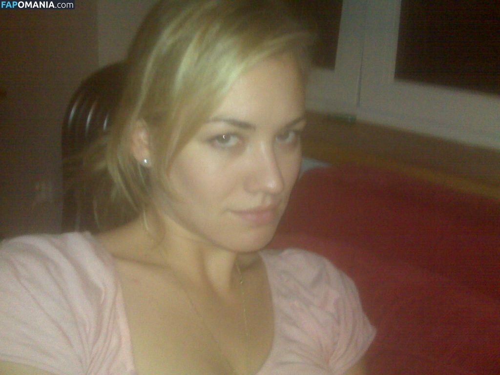 Yvonne Strahovski Γυμνός Διαρρεύσαστη φωτογραφία #38