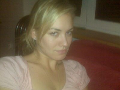 Yvonne Strahovski