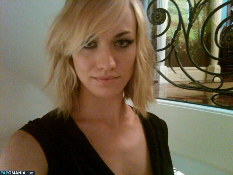 Yvonne Strahovski Γυμνός Διαρρεύσαστη φωτογραφία #40