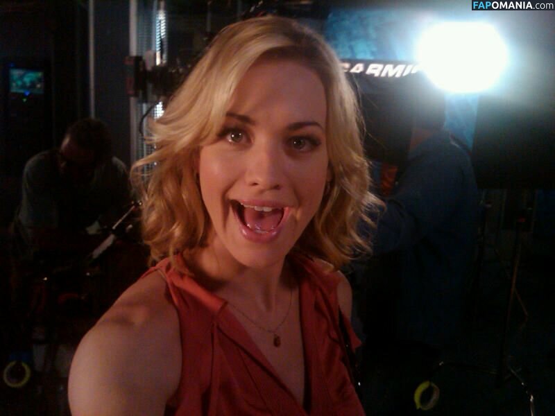 Yvonne Strahovski Γυμνός Διαρρεύσαστη φωτογραφία #47