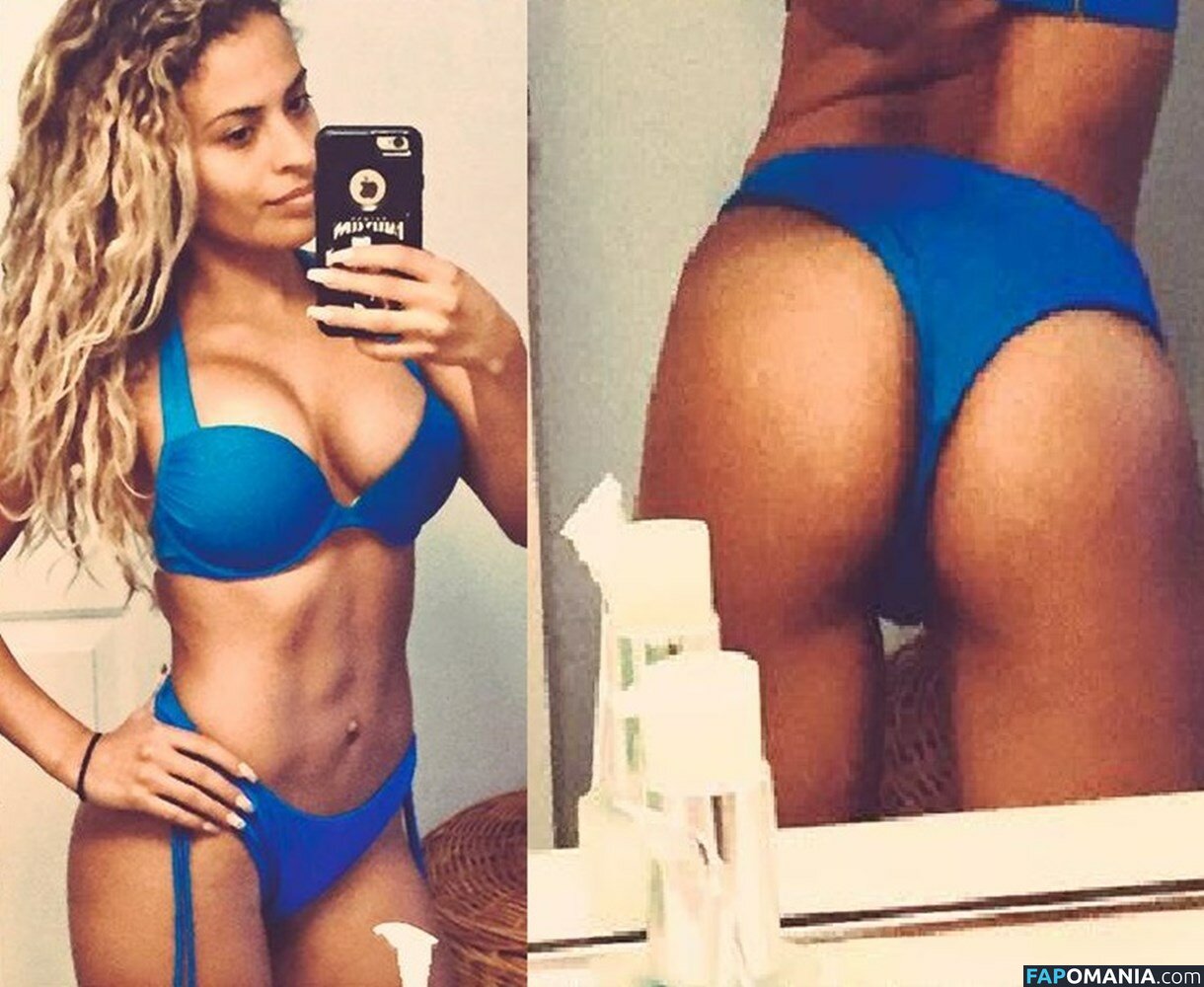 Zelina Vega Γυμνός Διαρρεύσαστη φωτογραφία #6