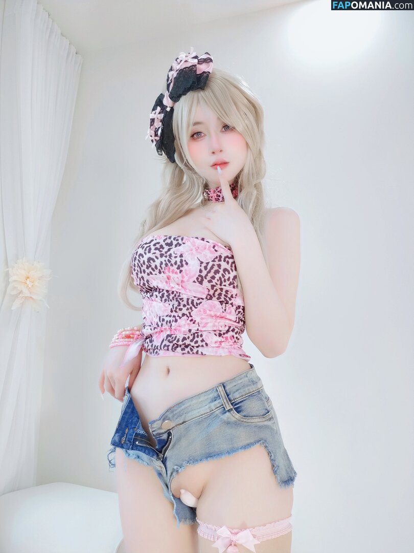 baiyin811 Γυμνός OnlyFans  Διαρρεύσαστη φωτογραφία #13
