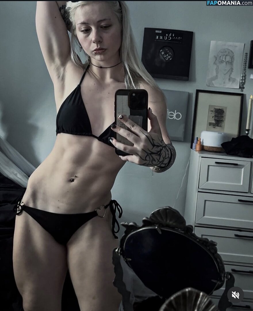 6natttynay9 / 6nattynat9 / tatievans Γυμνός OnlyFans  Διαρρεύσαστη φωτογραφία #3