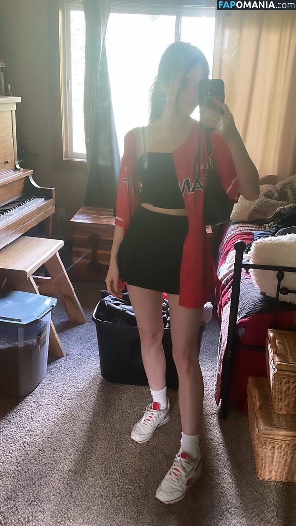  / A_Bit_Rebecca / A_Little_Rebecca Γυμνός OnlyFans  Διαρρεύσαστη φωτογραφία #127