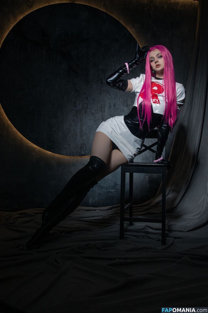 A_satan_el Γυμνός OnlyFans  Διαρρεύσαστη φωτογραφία #2