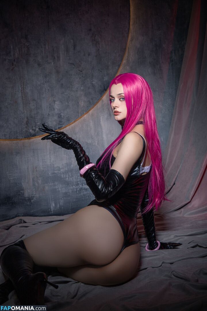 A_satan_el Γυμνός OnlyFans  Διαρρεύσαστη φωτογραφία #4