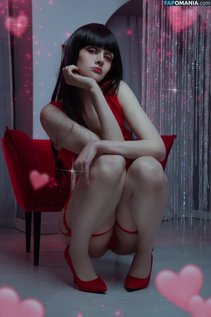 A_satan_el Γυμνός OnlyFans  Διαρρεύσαστη φωτογραφία #17
