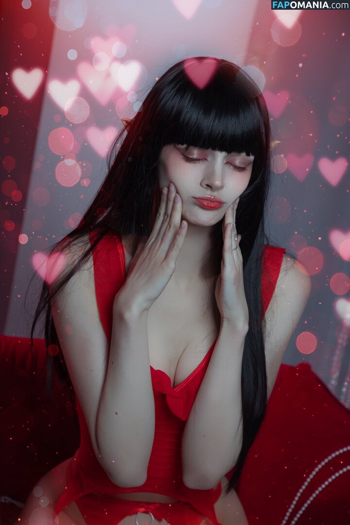 A_satan_el Γυμνός OnlyFans  Διαρρεύσαστη φωτογραφία #30