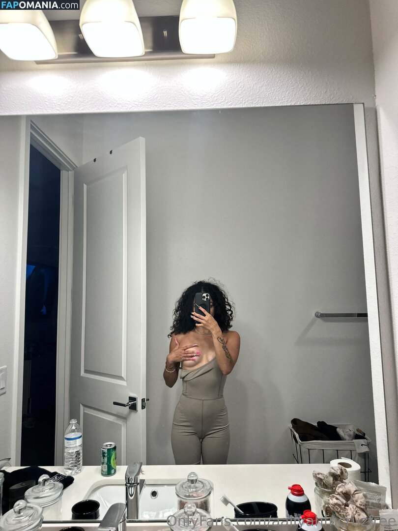 aaliyahfncruzfree / aaliyahfuckingcruz Γυμνός OnlyFans  Διαρρεύσαστη φωτογραφία #8
