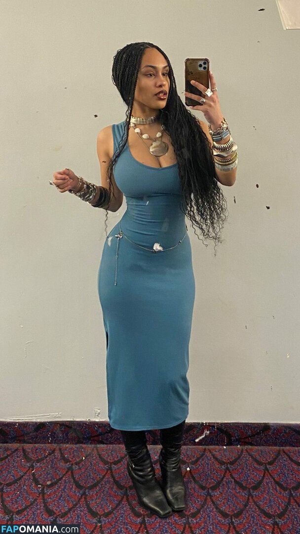 Aaliyeezy / theallierae Γυμνός OnlyFans  Διαρρεύσαστη φωτογραφία #133